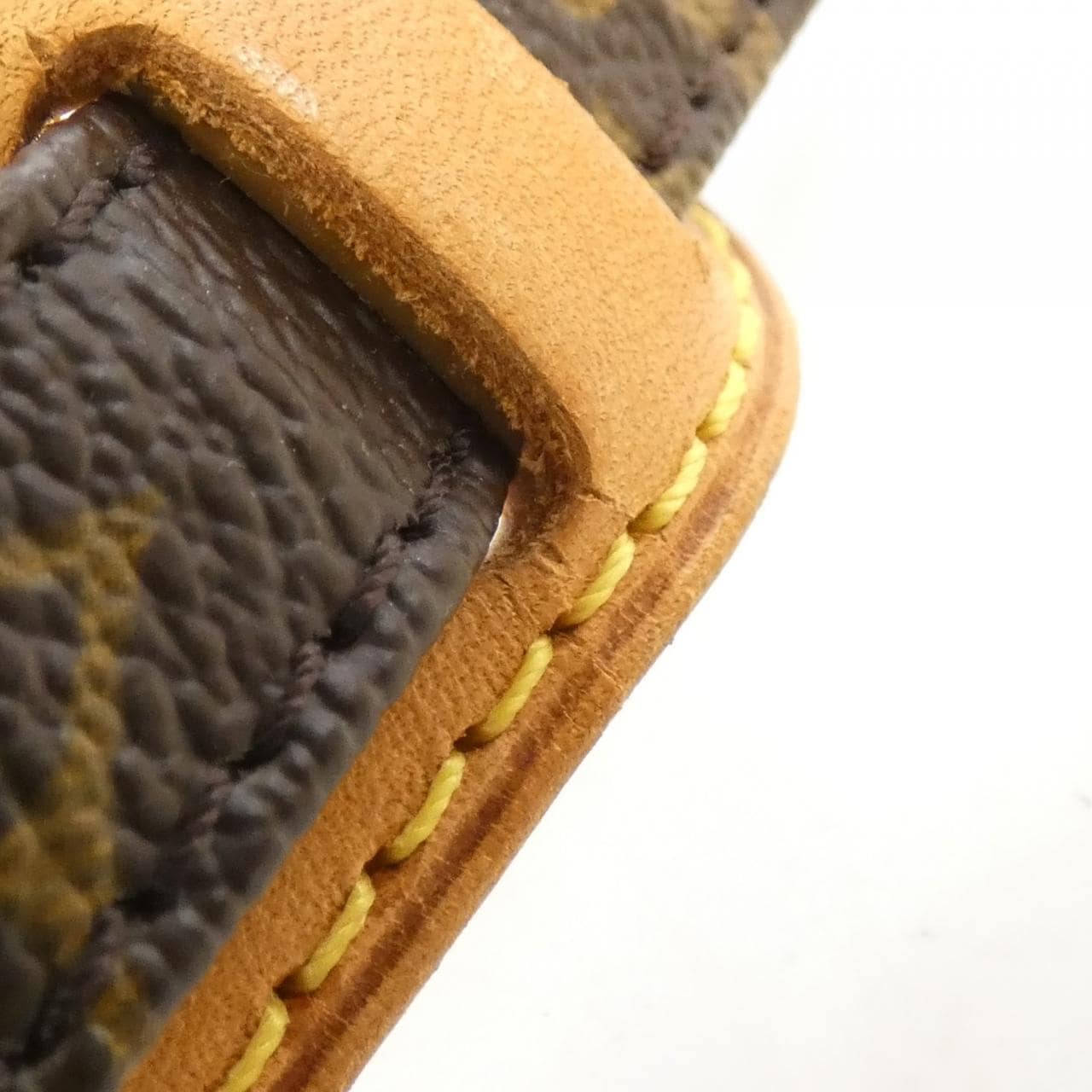 ルイヴィトン モノグラム ダヌーブ M45266 ショルダーバッグ