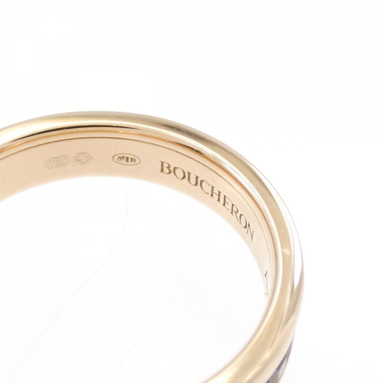 Boucheron Quatre Classic Ring