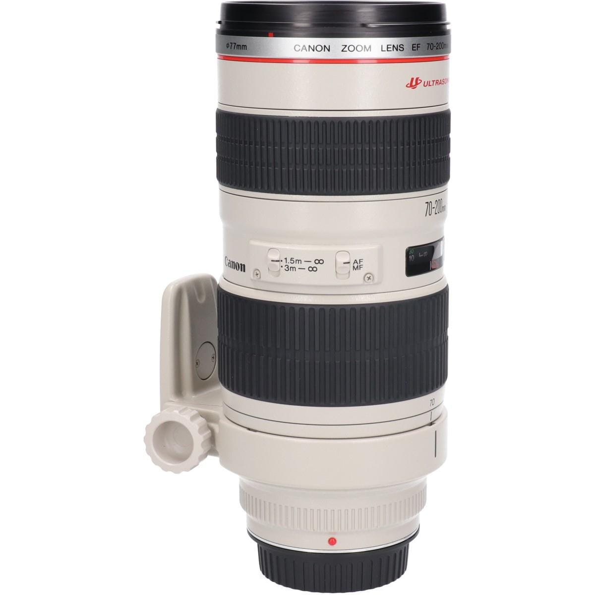 ＥＦ７０－２００ｍｍ　Ｆ２．８Ｌ　ＵＳＭ