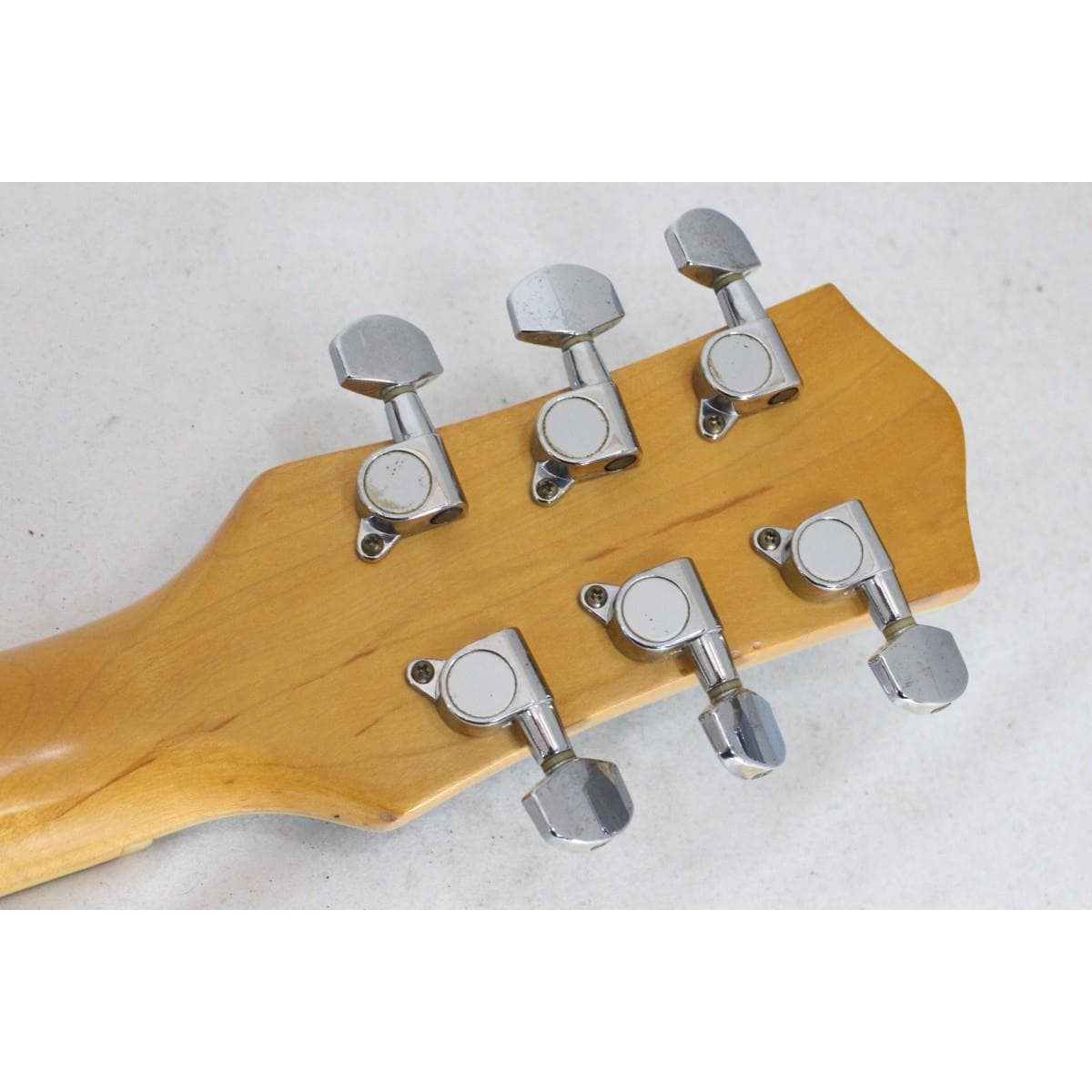 ＧＲＥＴＳＣＨ　　Ｇ２９２１
