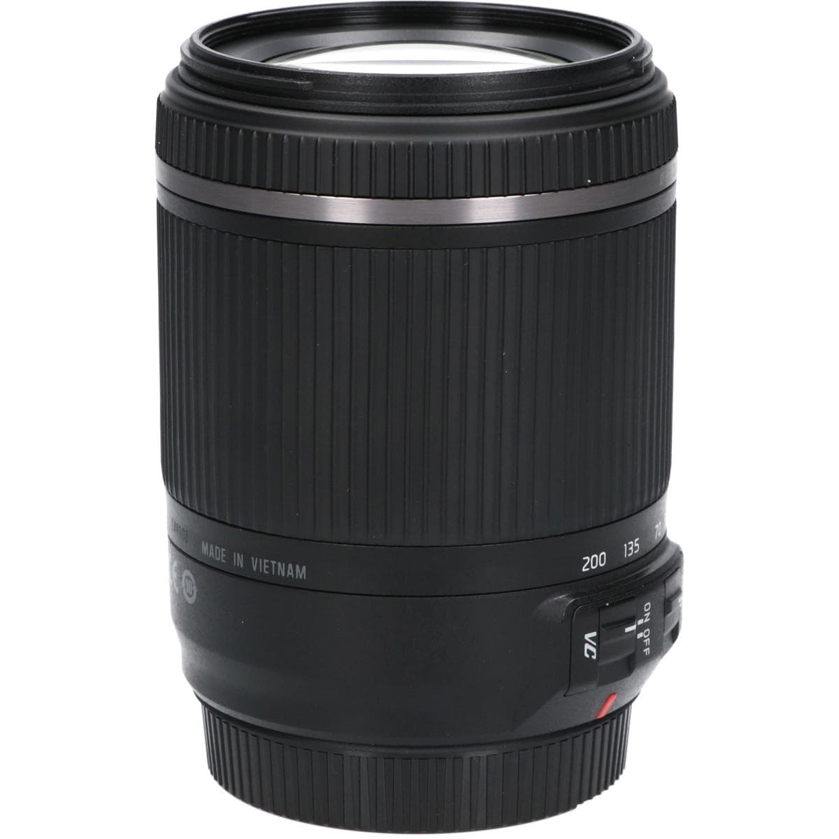 （Ｂ０１８）ＥＯＳ１８－２００ｍｍ　Ｆ３．５－６．３ＶＣ