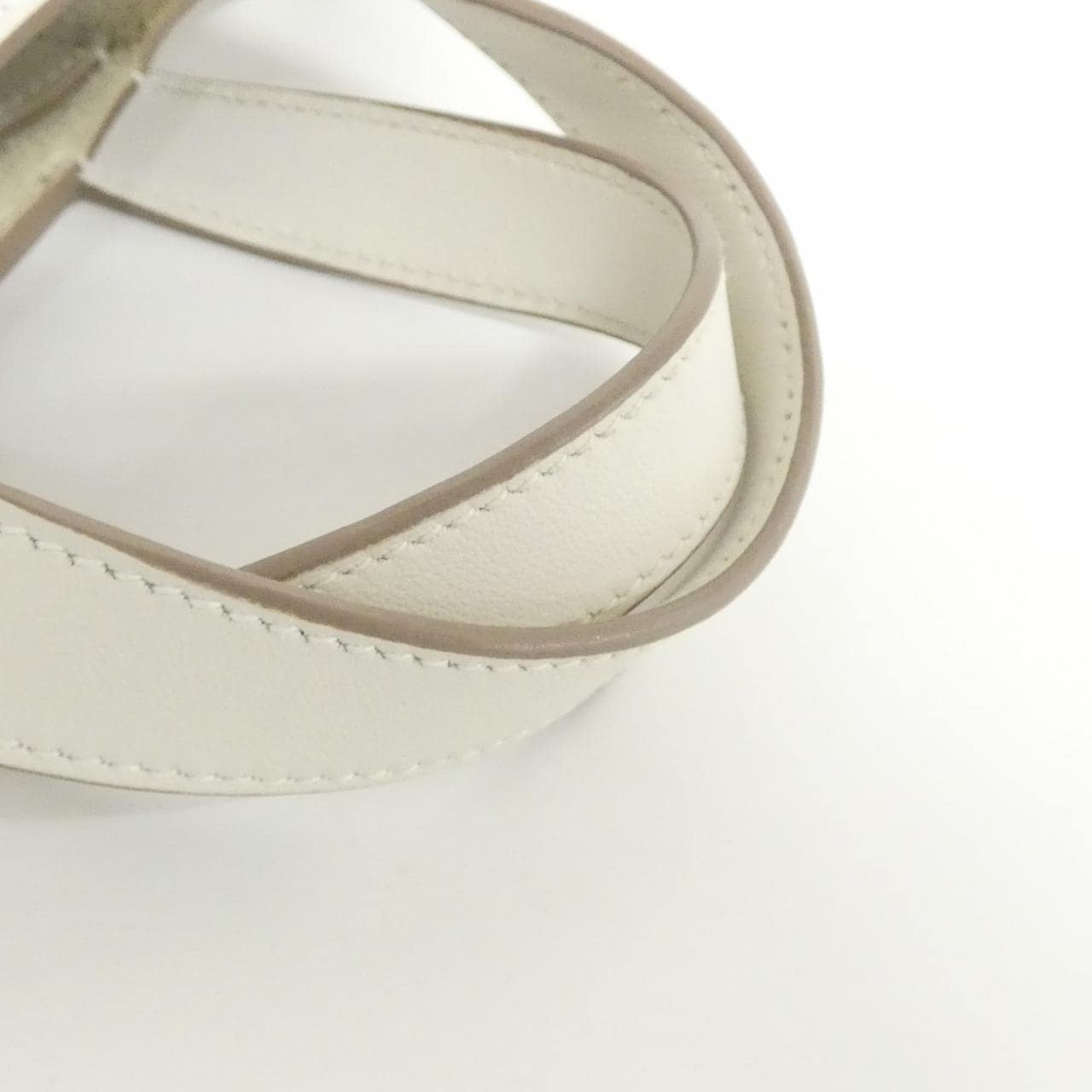 HERMES In the Loop Monochrome 18cm 086434CA Bag