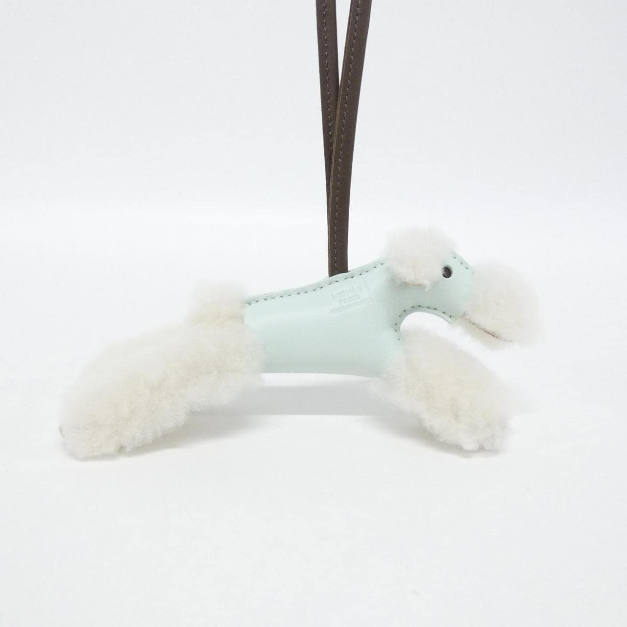 エルメス バディ バッグチャーム 083349CA