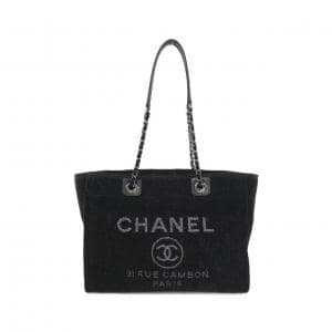 シャネル ドーヴィル ライン 67001 バッグ