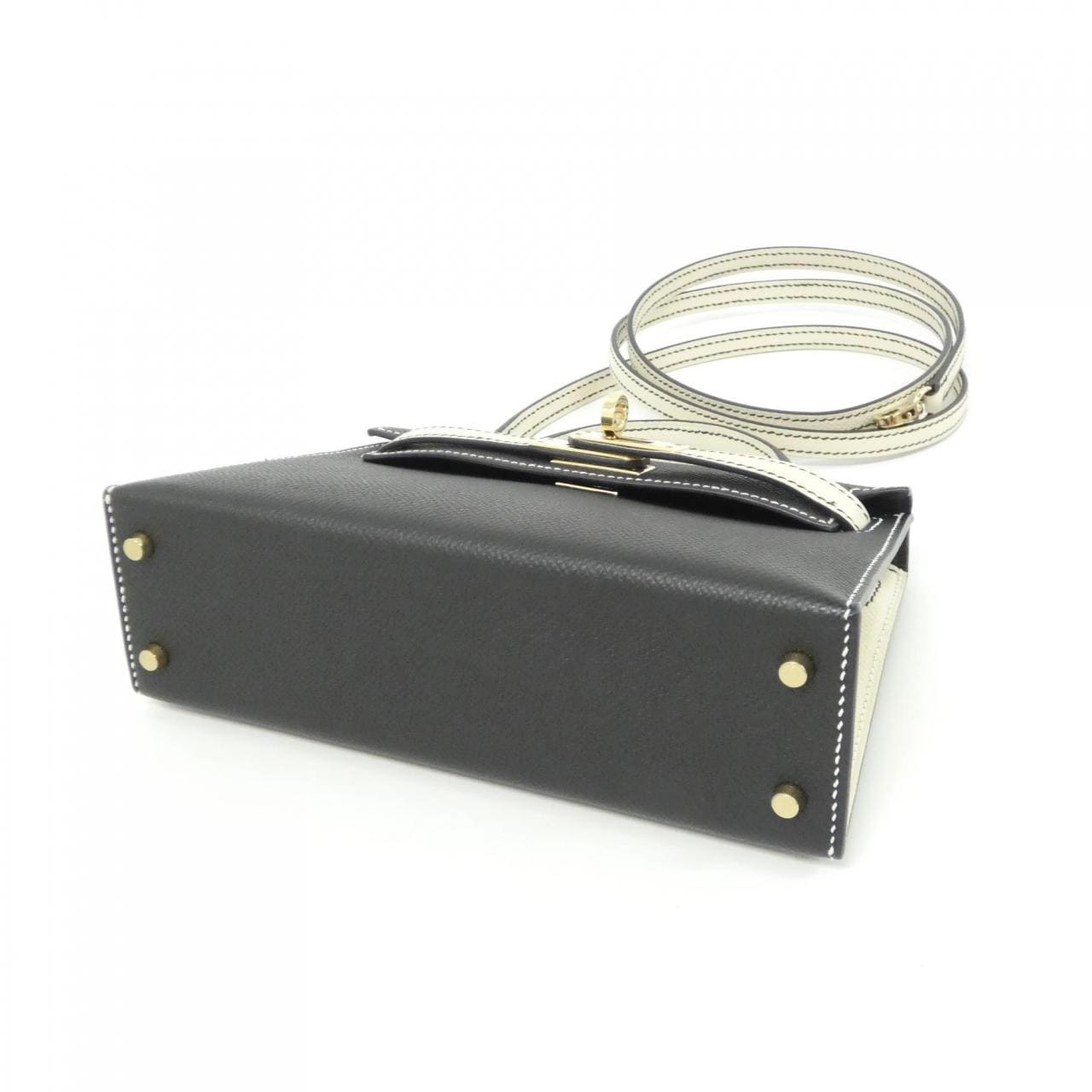 エルメス ミニケリー2 MINI バッグ