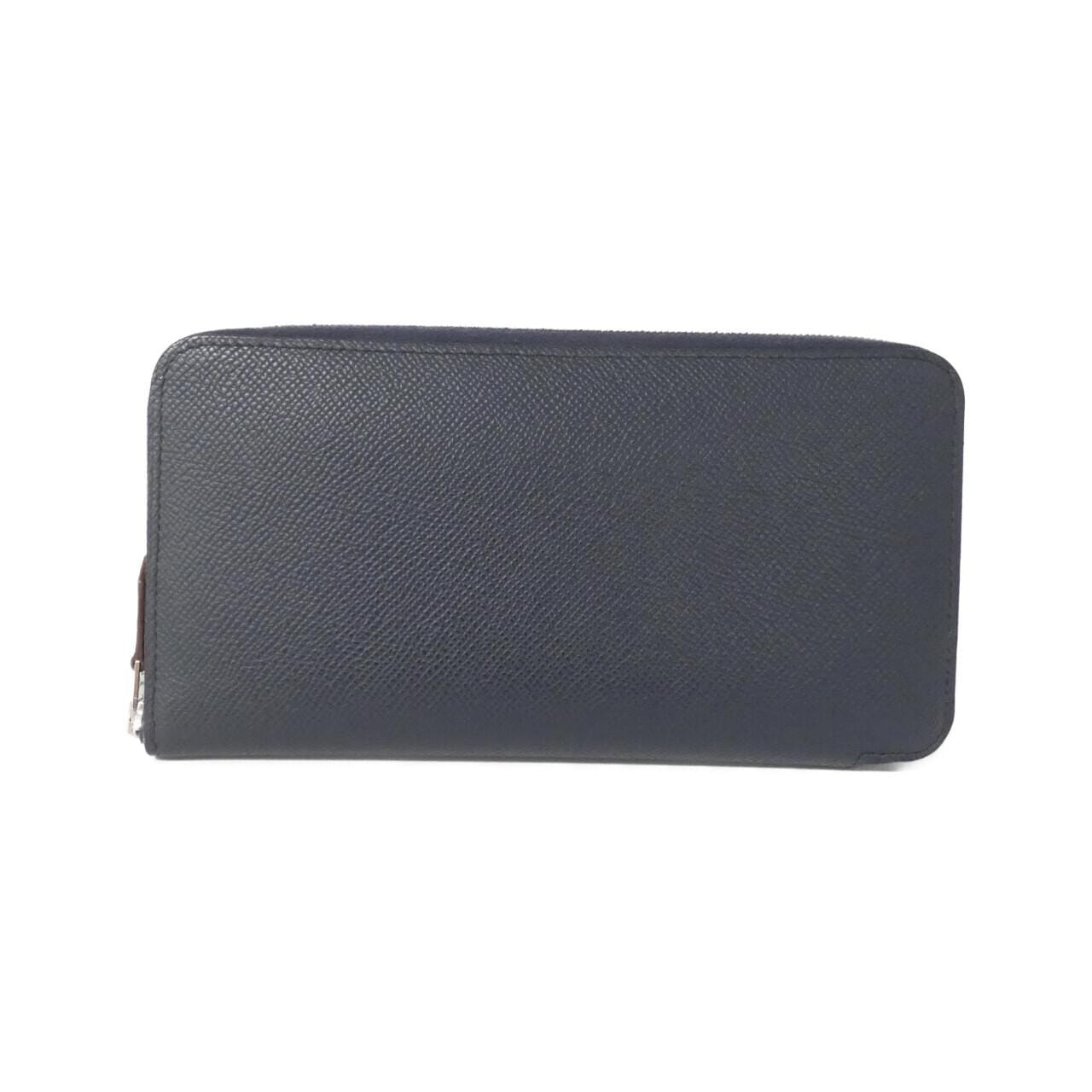 エルメス EN LIBERTE シルク イン クラシック 084387CK 財布