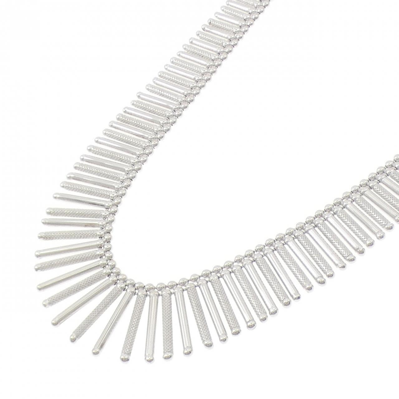 UNOAERRE 750WG 項鍊