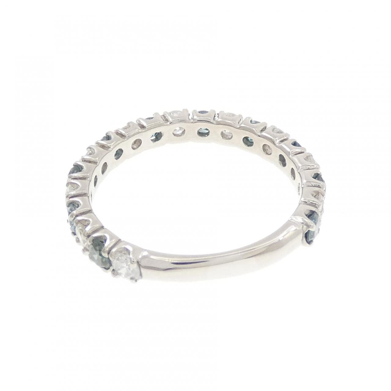 PT900 ダイヤモンド リング 0.50CT