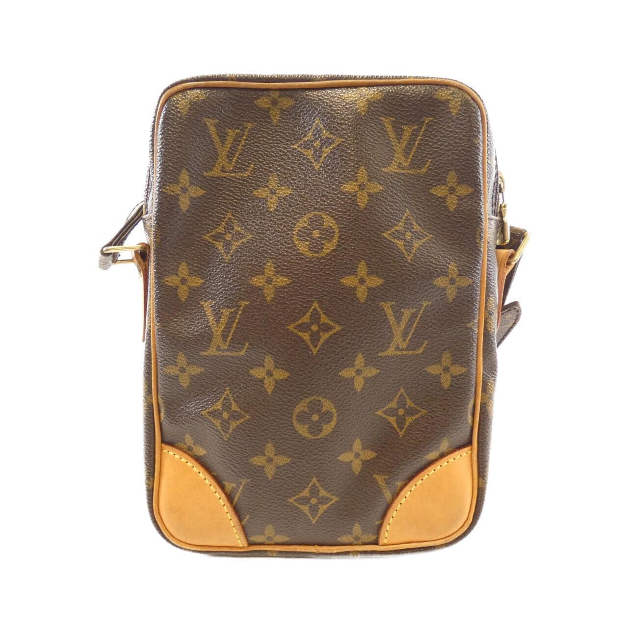 LOUIS VUITTON Monogram Danube M45266 单肩包