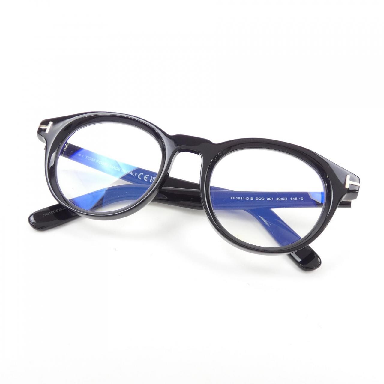 【新品】トムフォード TOM FORD EYEWEAR
