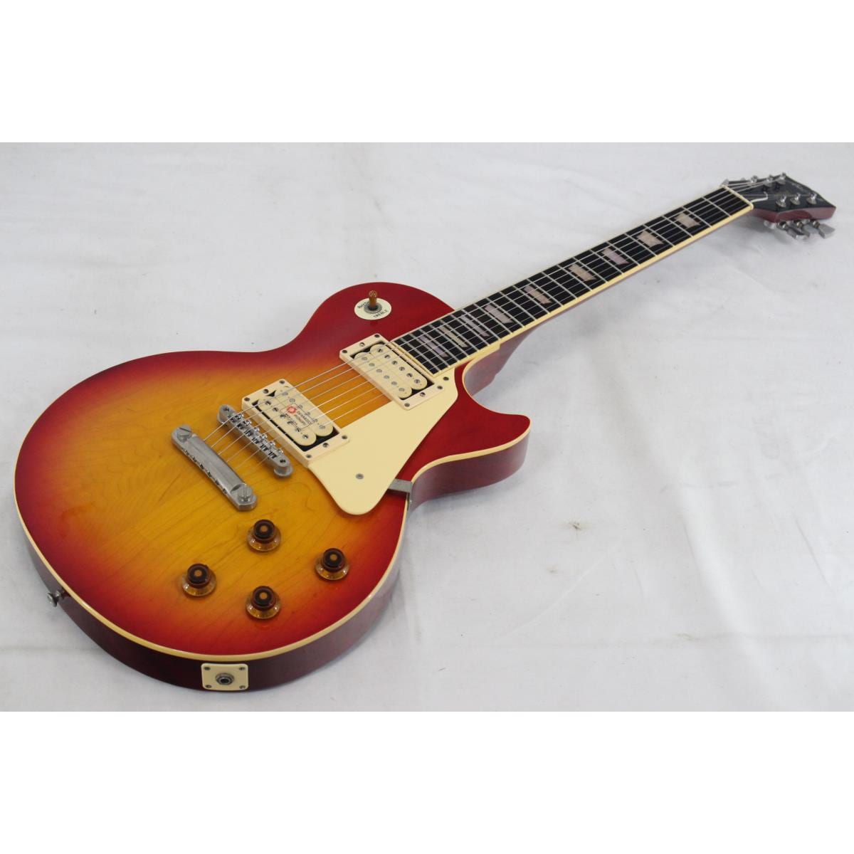 ARIA PRO II LS-600D