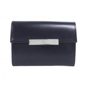 【ヴィンテージ】カルティエ L3000743 コインケース