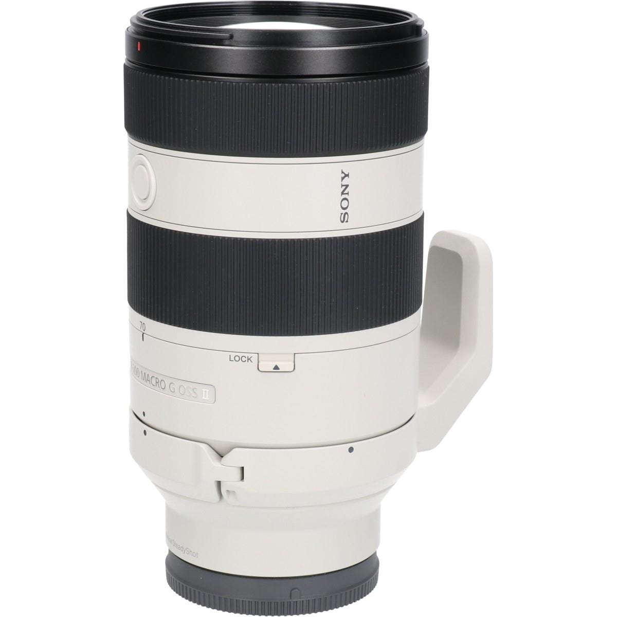 ＦＥ７０－２００ｍｍ　Ｆ４ＭＡＣＲＯ　Ｇ　ＯＳＳＩＩ