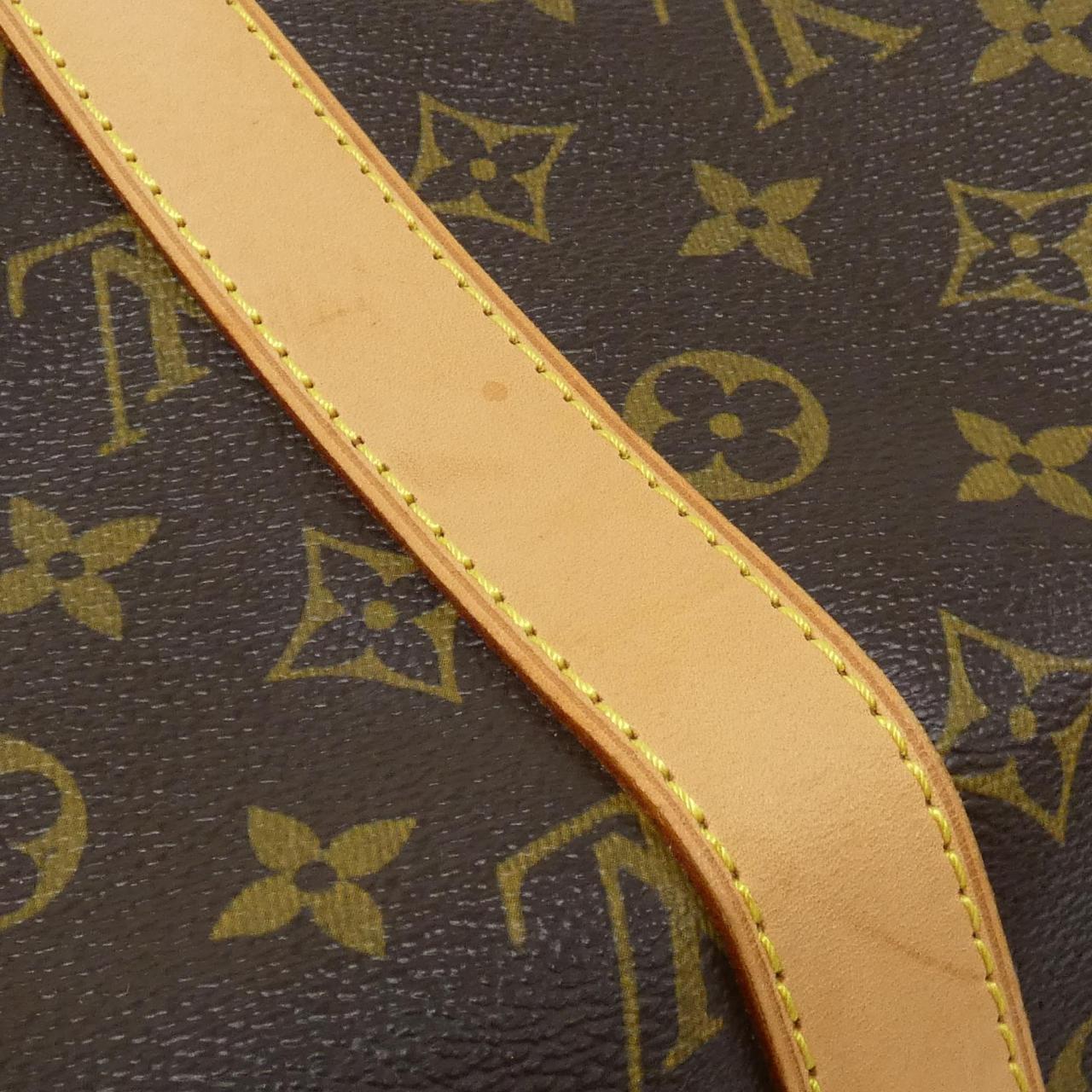 ルイヴィトン モノグラム キーポル 45cm M41428 ボストンバッグ