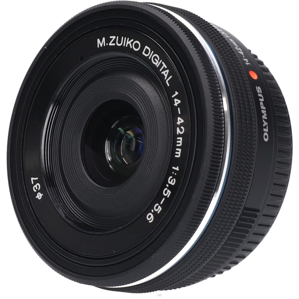 Ｍ．ＺＤ　ＥＤ１４－４２ｍｍ　Ｆ３．５－５．６ＥＺ