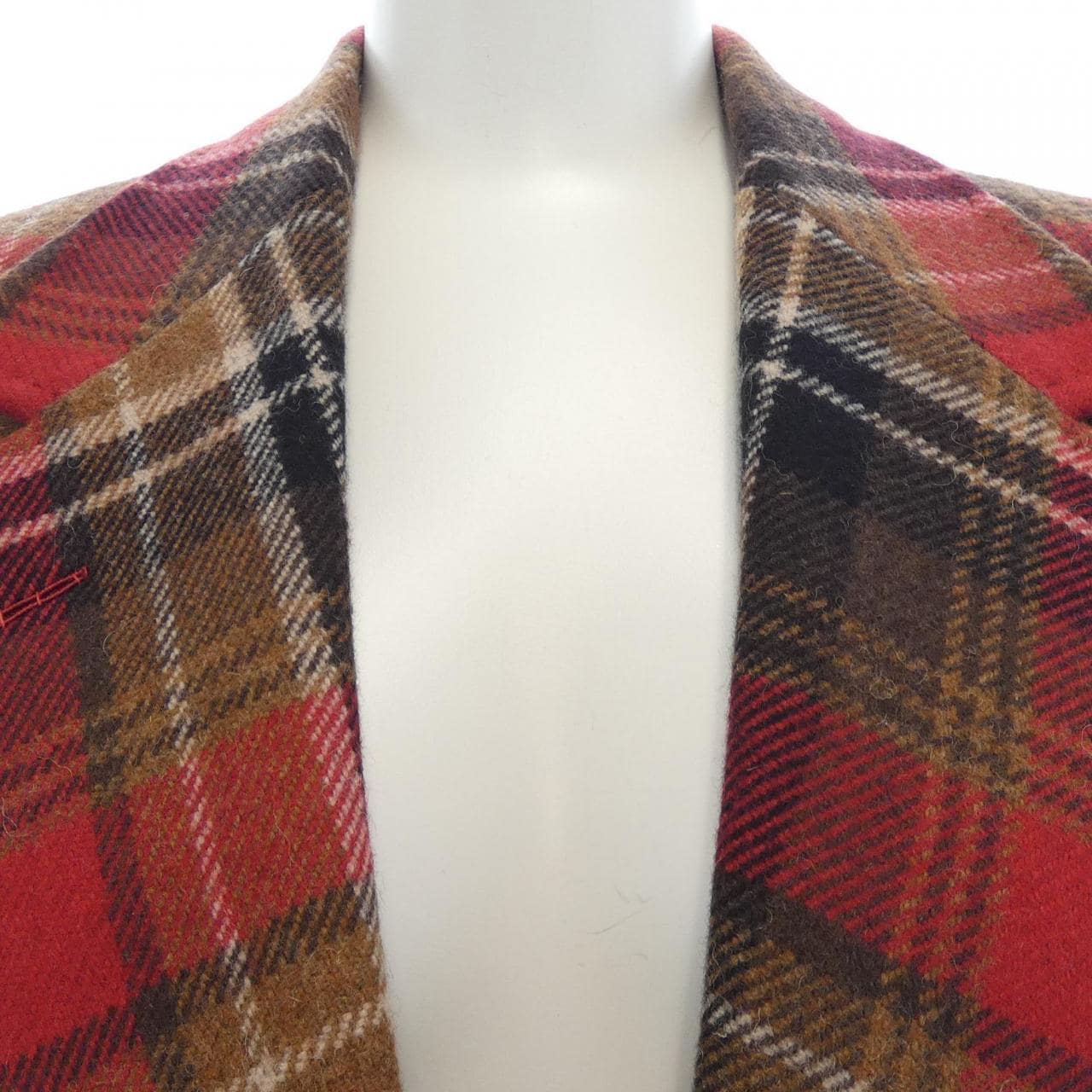 グッチ GUCCI 728402 ZAJ04 ジャケット