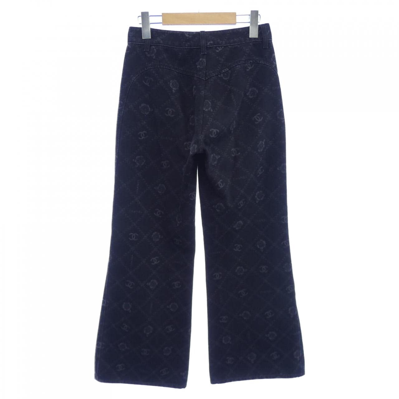 シャネル CHANEL P75250V66954 ジーンズ