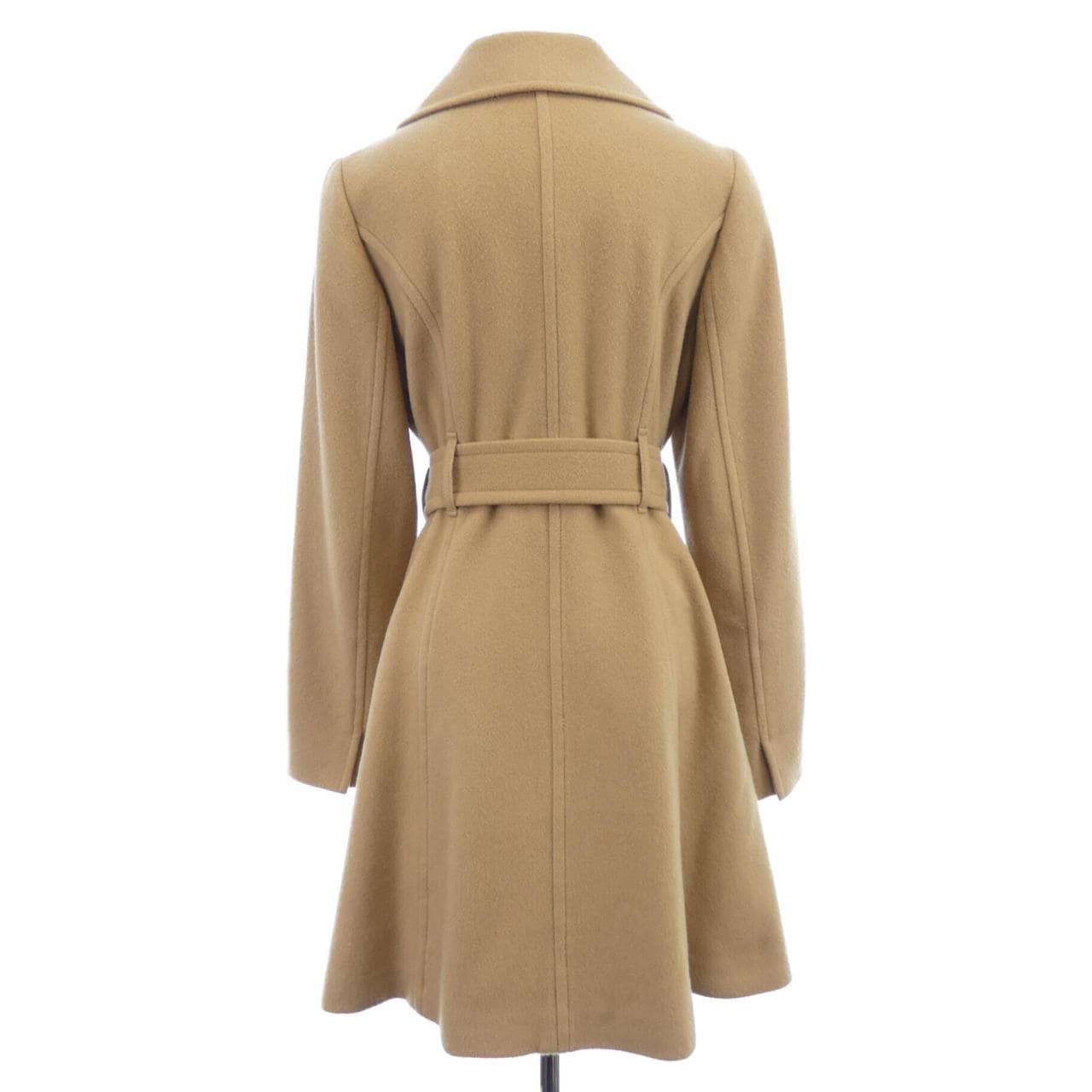 ブルーレーベルクレストブリッジ BLUE LABEL CRESTBRIDGE コート