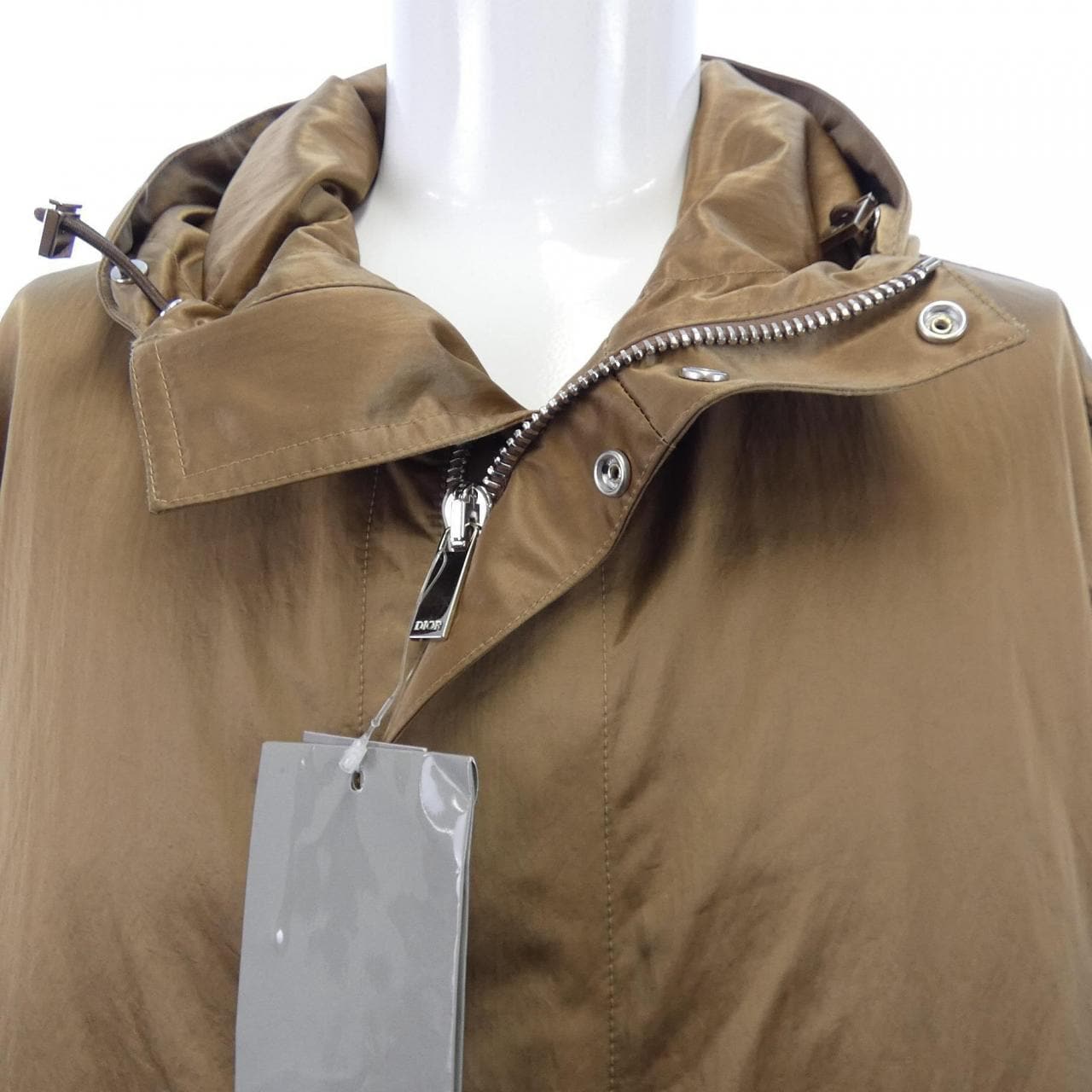 ディオール DIOR 033C313H5563 コート