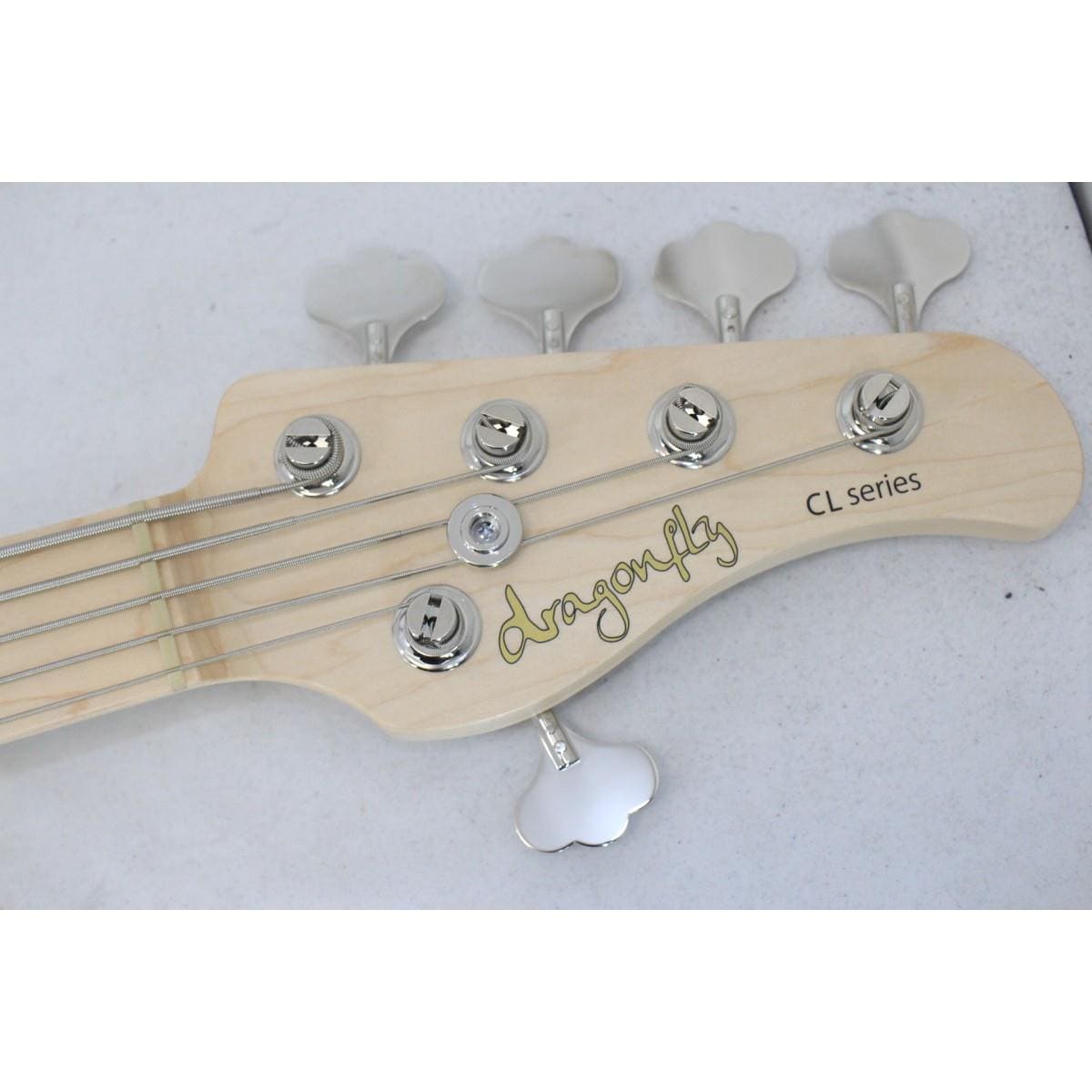 ＤＲＡＧＯＮＦＬＹ　ＣＬ－ＳＰＢ５　ＡＳＨ／ＭＡＰ