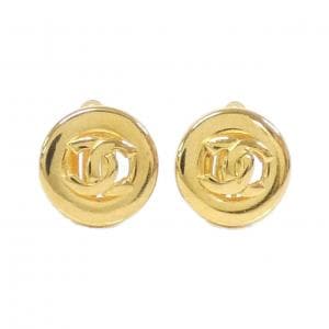 【ヴィンテージ】シャネル イヤリング