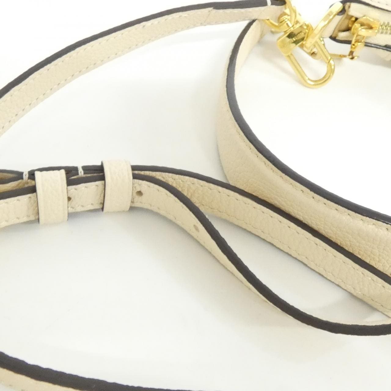 ルイヴィトン モノグラム アンプラント バガテル M46099 バッグ