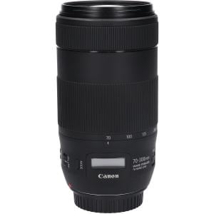 ＥＦ７０－３００ｍｍ　Ｆ４－５．６ＩＳ　ＩＩ　ＵＳＭ