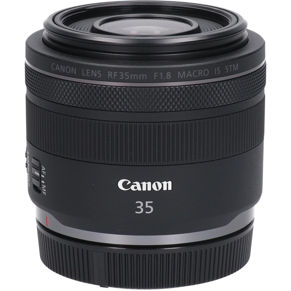 ＲＦ３５ｍｍ　Ｆ１．８ＭＡＣＲＯ　ＩＳ　ＳＴＭ