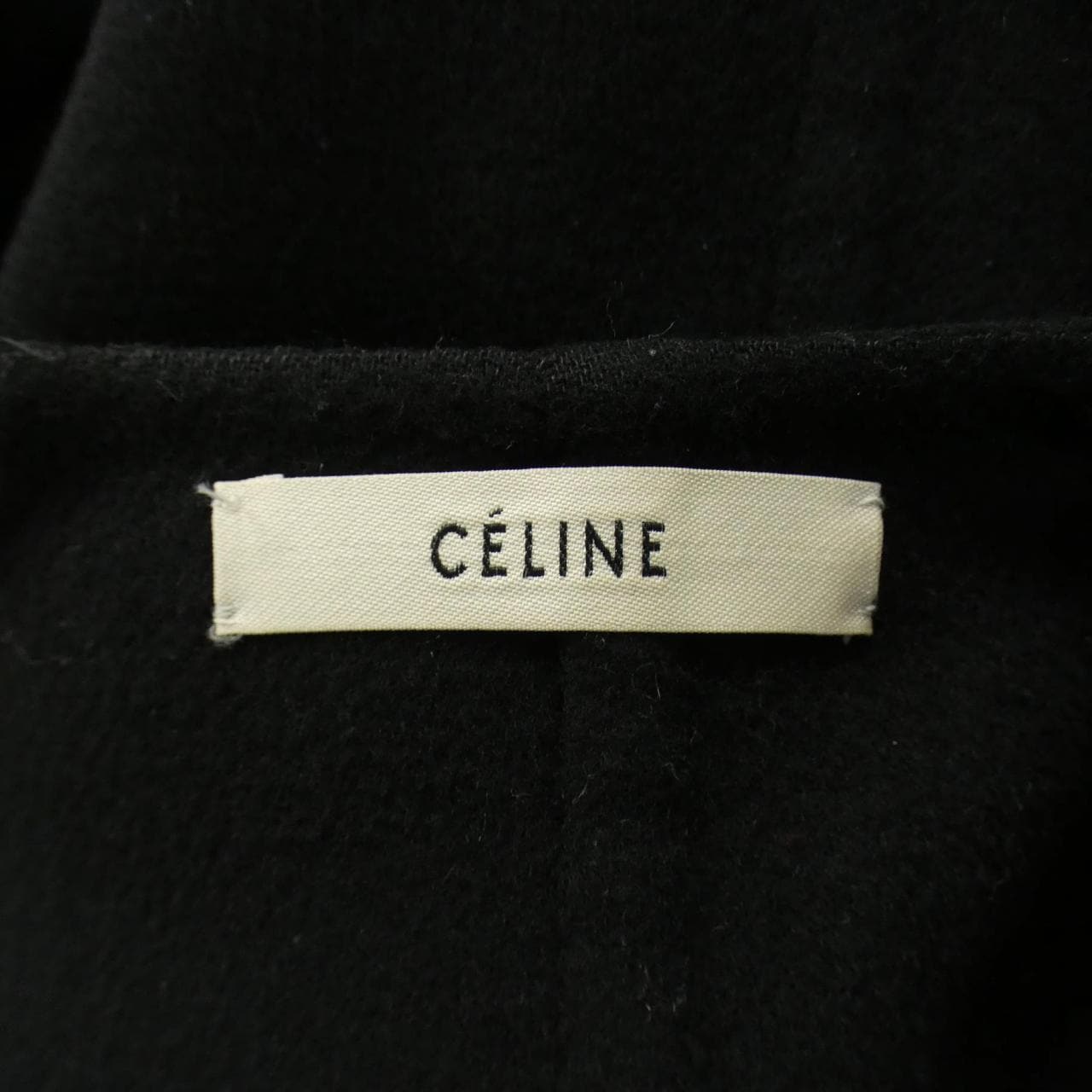 セリーヌ CELINE 2 8O28/5955 コート