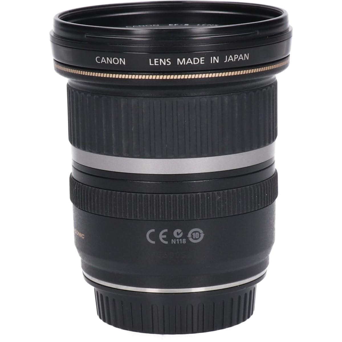 ＥＦ－Ｓ１０－２２ｍｍ　Ｆ３．５－４．５ＵＳＭ