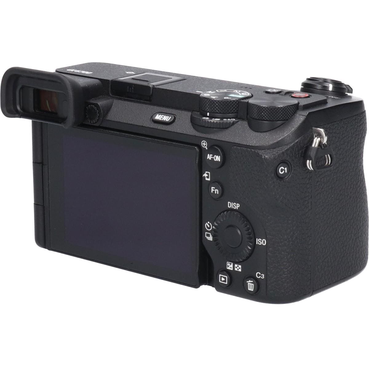 α６７００　ＩＬＣＥ－６７００