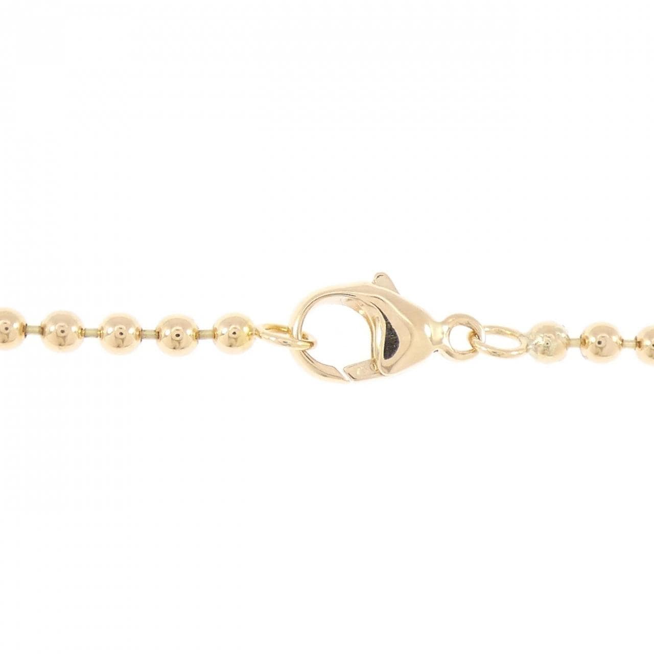 【ヴィンテージ】ティファニー ハート ネックレス