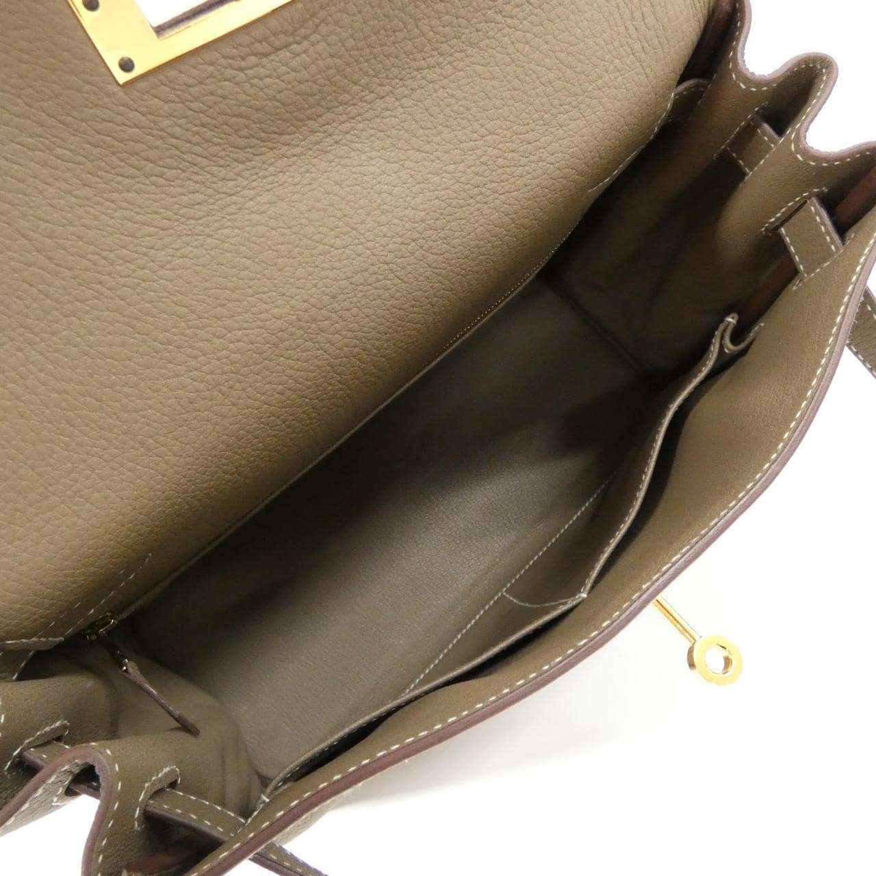 エルメス ケリー 28cm 027630CC バッグ
