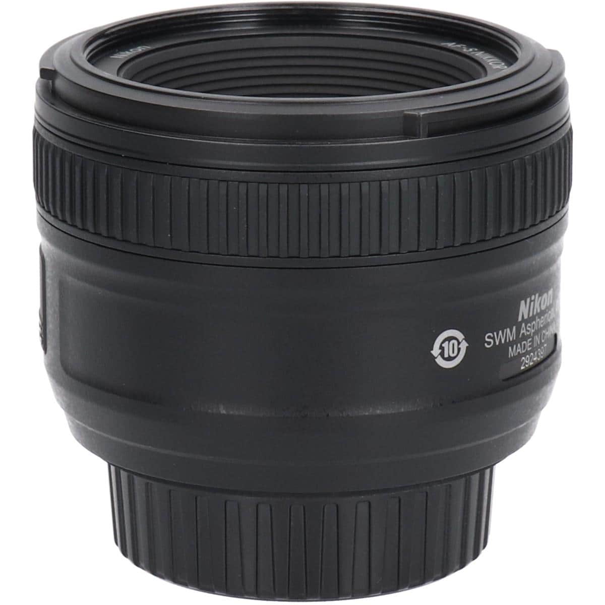 ＡＦ－Ｓ５０ｍｍ　Ｆ１．８Ｇ