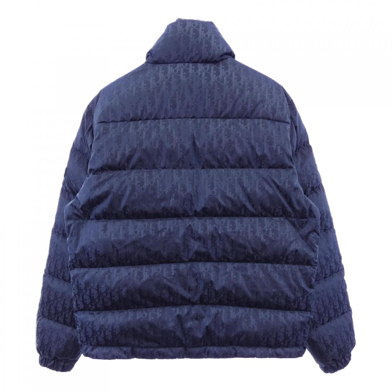 ディオール DIOR DIOR ESSENTIALS パファージャケット OBLIQUE 943C449A4462 ダウンジャケット