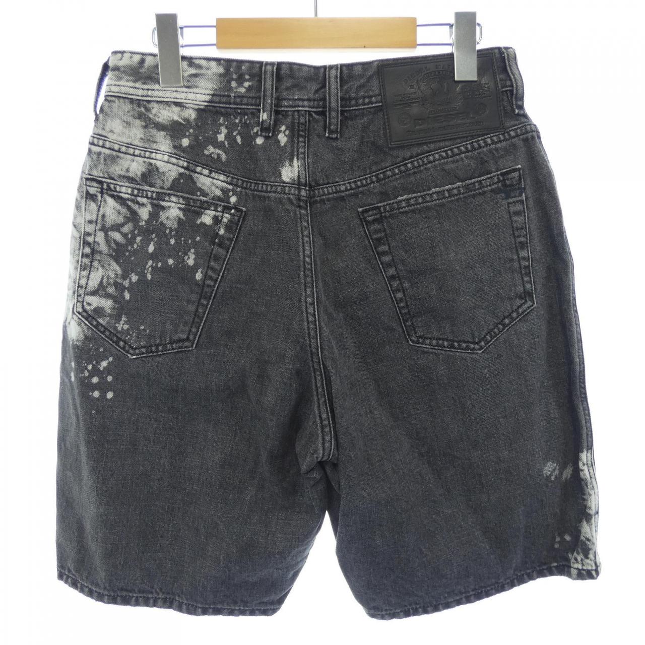 ディーゼル DIESEL ショートパンツ