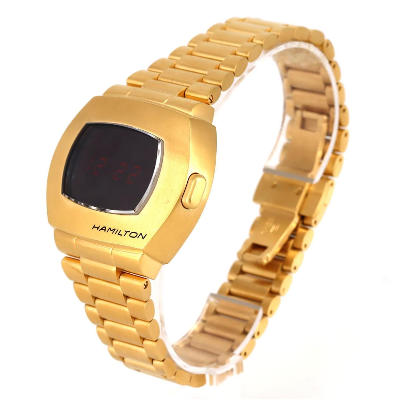 HAMILTON HAMILTON PSR GP 限量版 H524240/H52424130 GP石英