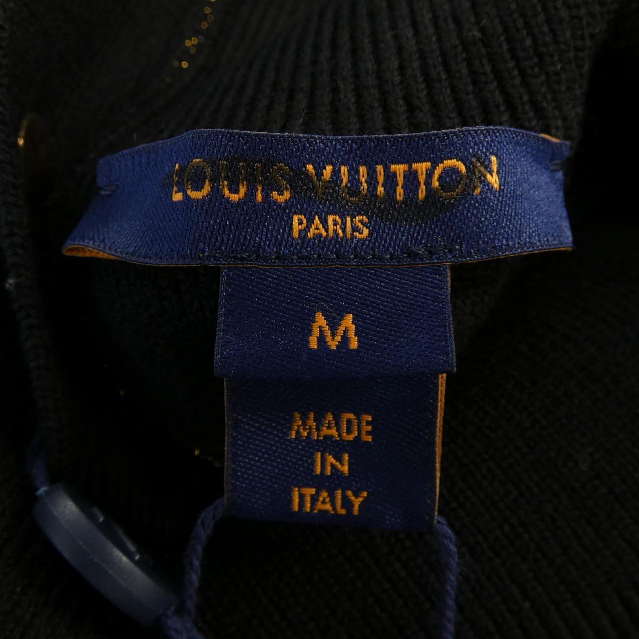 ルイヴィトン LOUIS VUITTON ニット