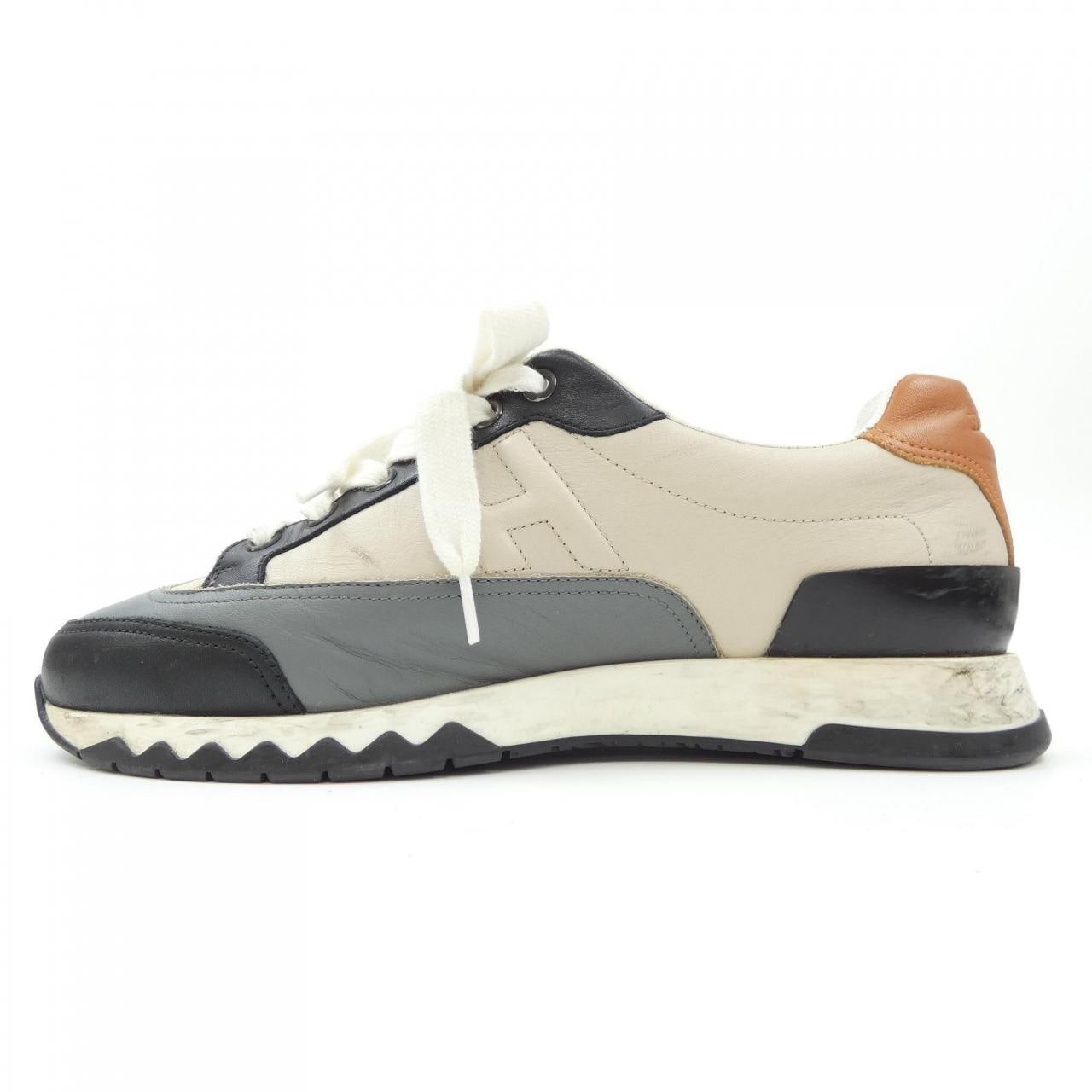 エルメス HERMES スニーカー