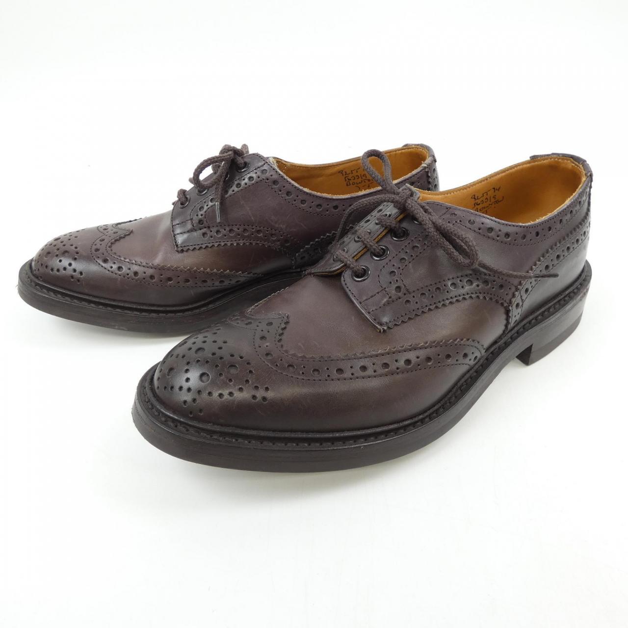 トリッカーズ Tricker's 563319 シューズ