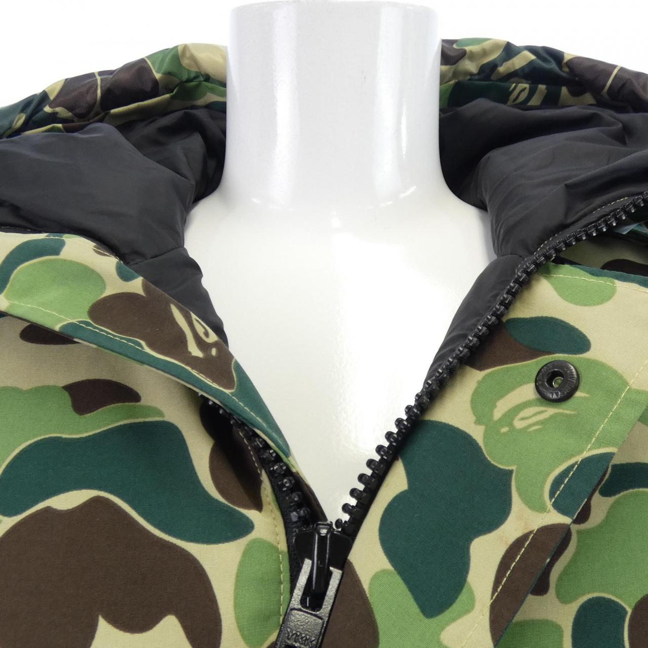 カナダグース CANADA GOOSE 7999MBC ダウンジャケット