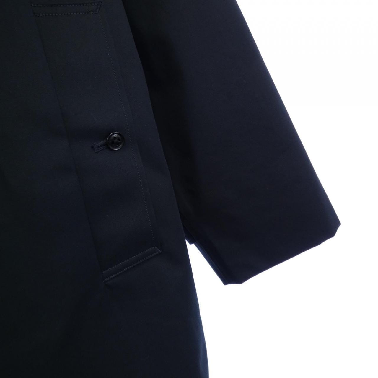 ナナミカ NANAMICA SUBF263 コート