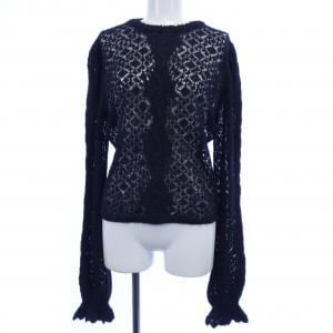 シャネル CHANEL LOOK53 P75692K10945 ニット