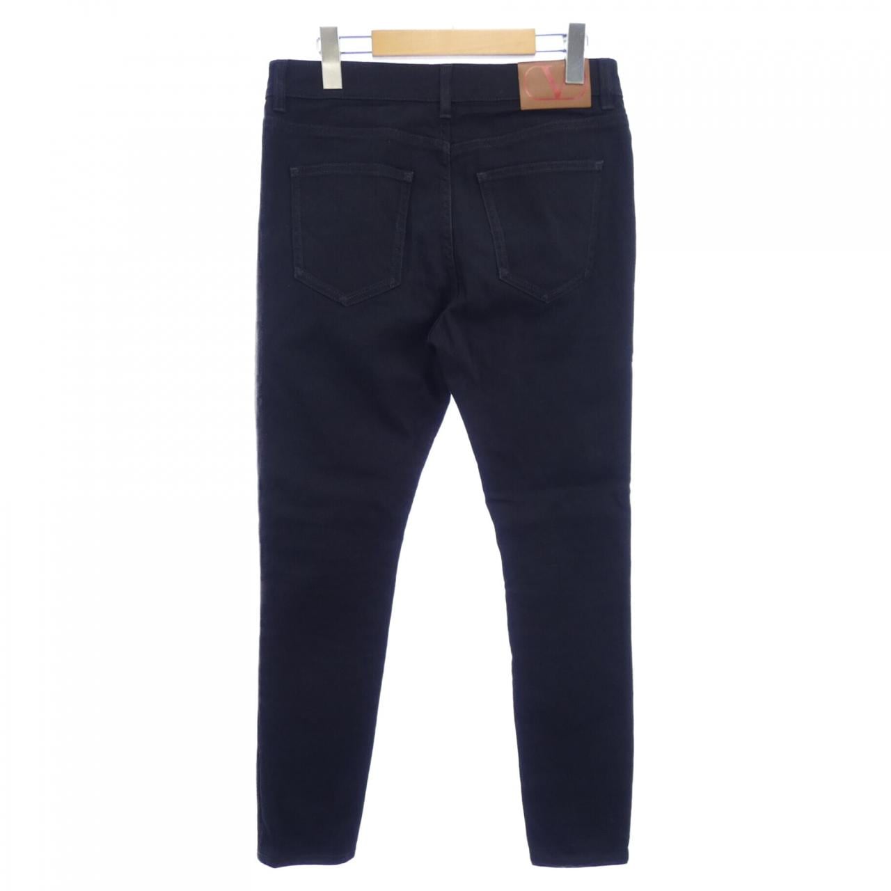 ヴァレンティノ VALENTINO 1V3DE02N8KF ジーンズ