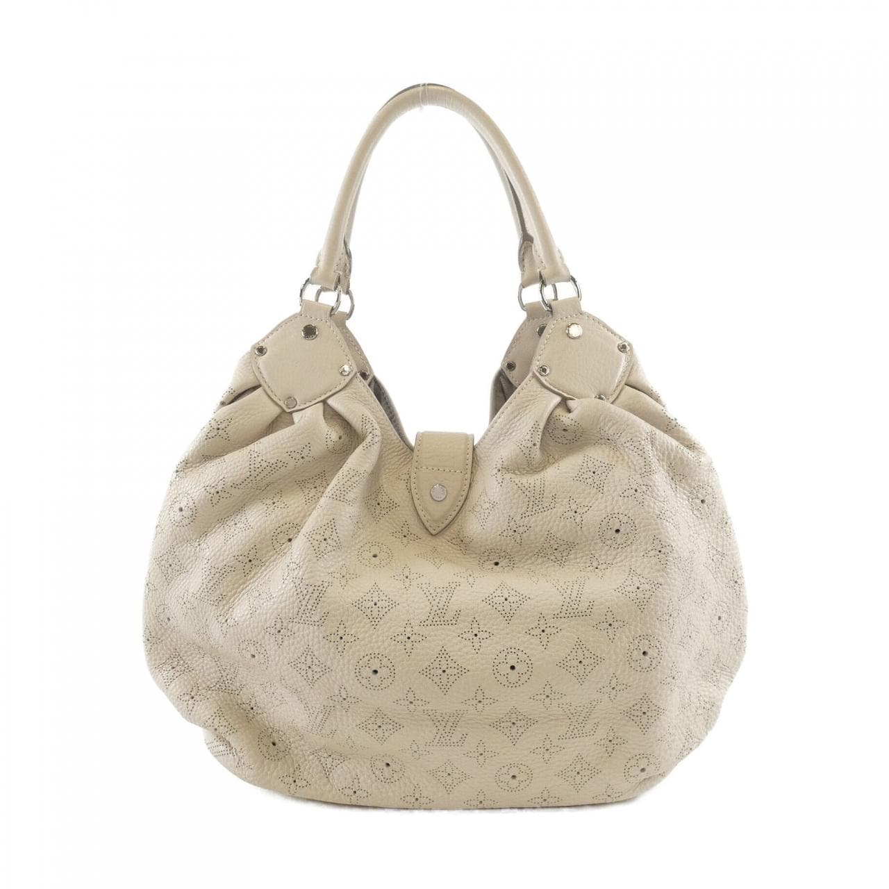 ルイヴィトン マヒナ ネオL M94280 ショルダーバッグ