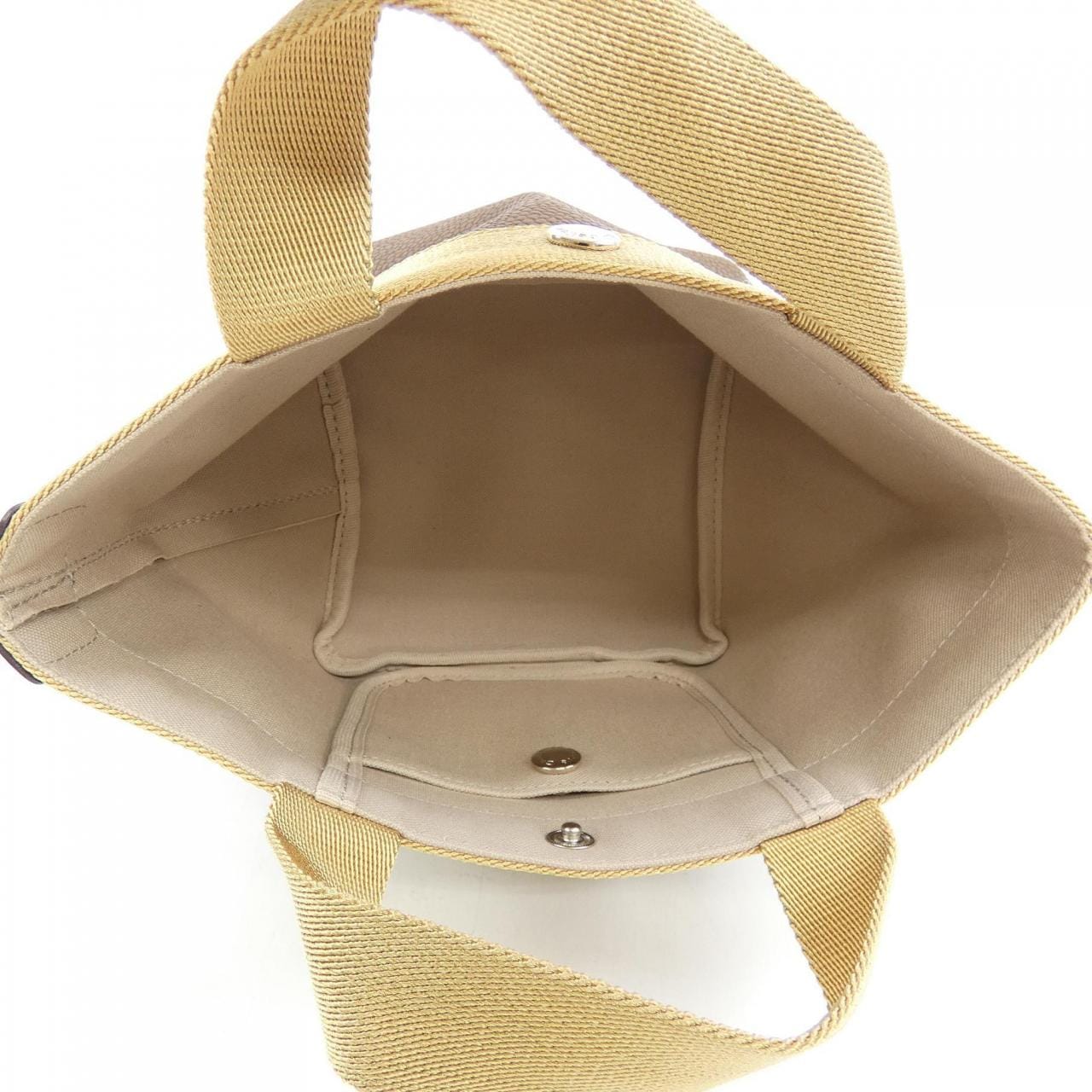 エルベシャプリエ HERVE CHAPELIER 舟型トート 701GP BAG