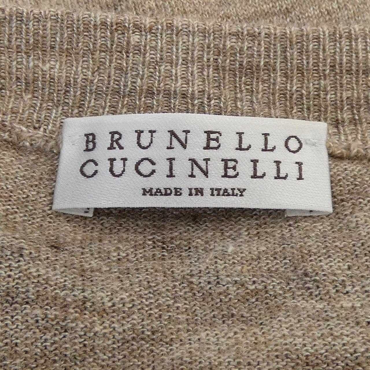 ブルネロクチネリ BRUNELLO CUCINELLI モニーレ MAR176200 ニット