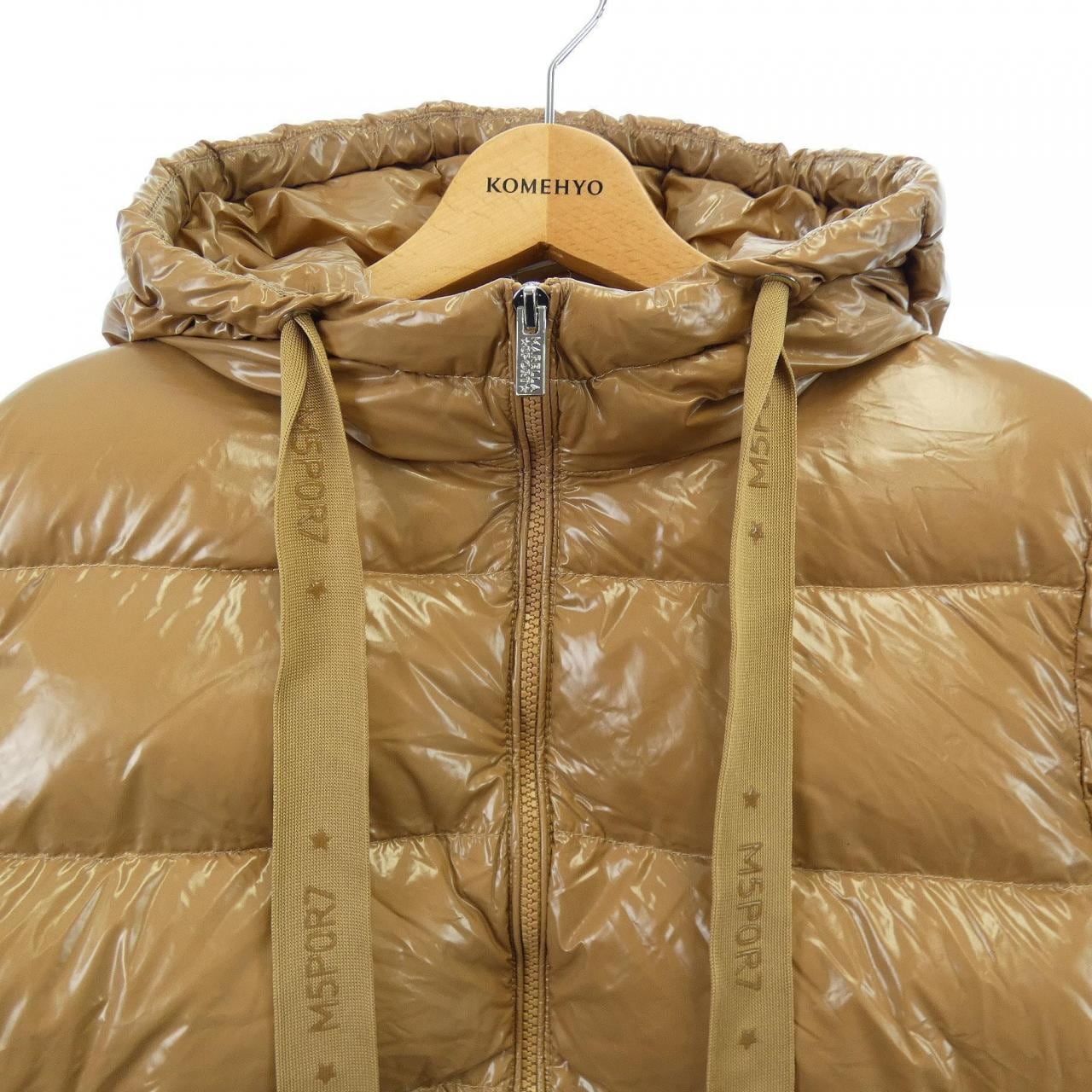 マレーラスポーツ MARELLA SPORT 348607092 ダウンジャケット