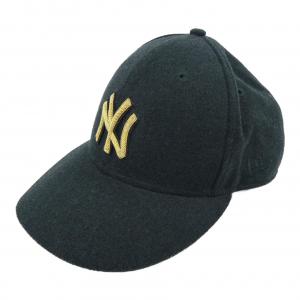 ニューエラ NEW ERA KITH NY YANKEES キャップ