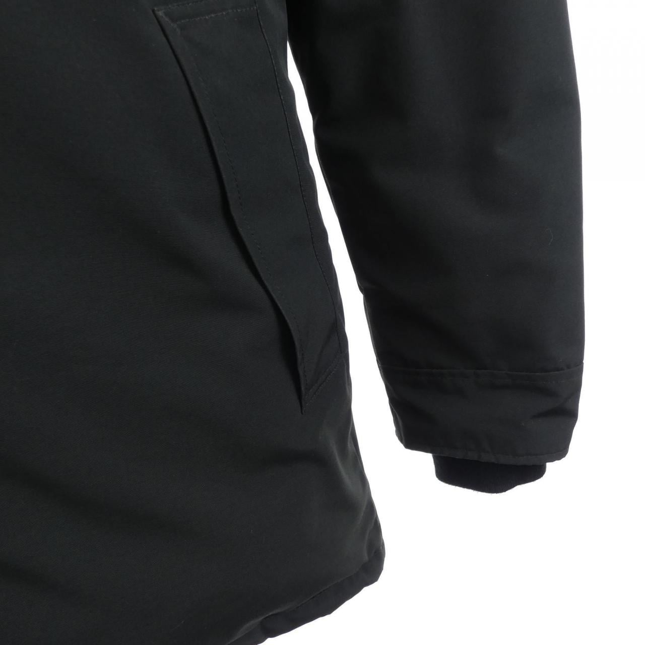 カナダグース CANADA GOOSE 3438JM JASPER ジャスパー ダウンジャケット